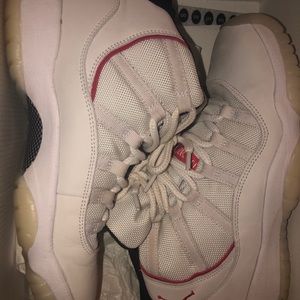 air jordan 11’s